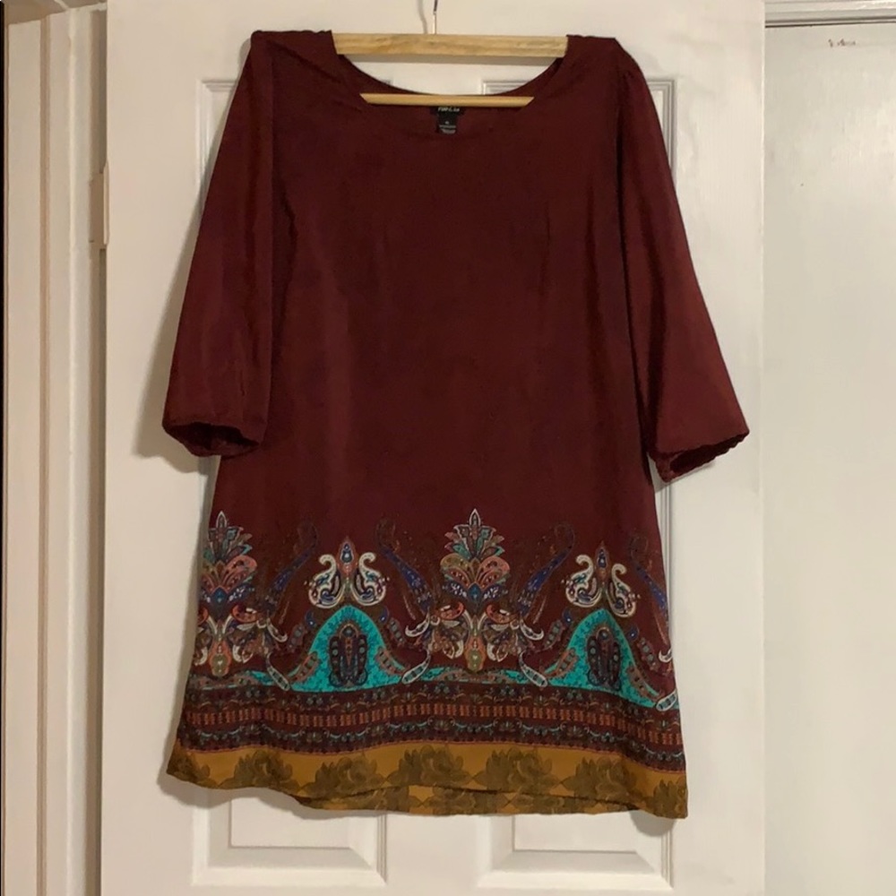 Rue 21 XL dress